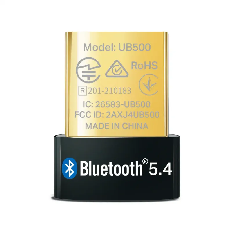 TP-Link UB500 Bluetooth 5.0 Nano USB Adapter