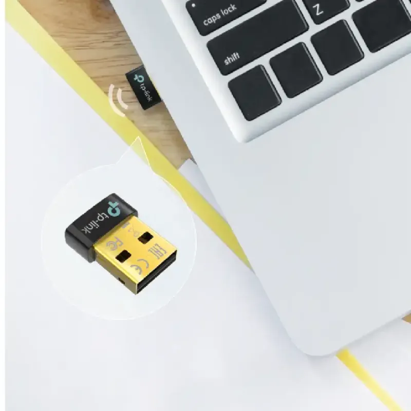 TP-Link UB500 Bluetooth 5.0 Nano USB Adapter-2