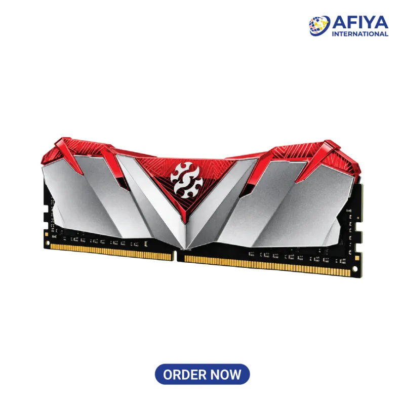 XPG GAMMIX D30 8GB DDR4 3200MHz Desktop RAM-2