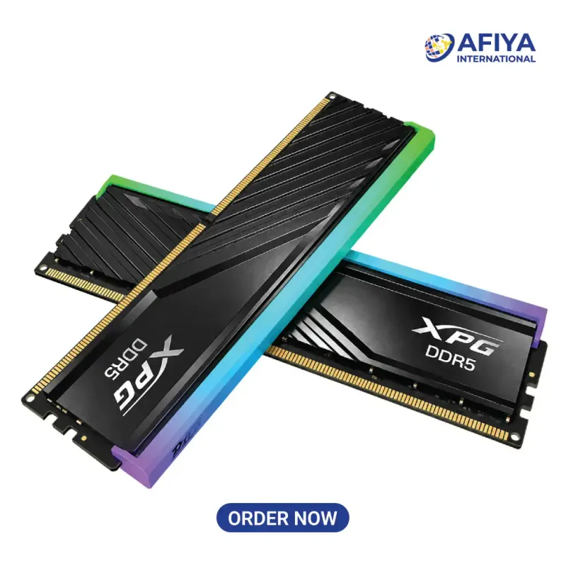 XPG LANCER BLADE 16GB DDR5 6000MHz Desktop RAM-3