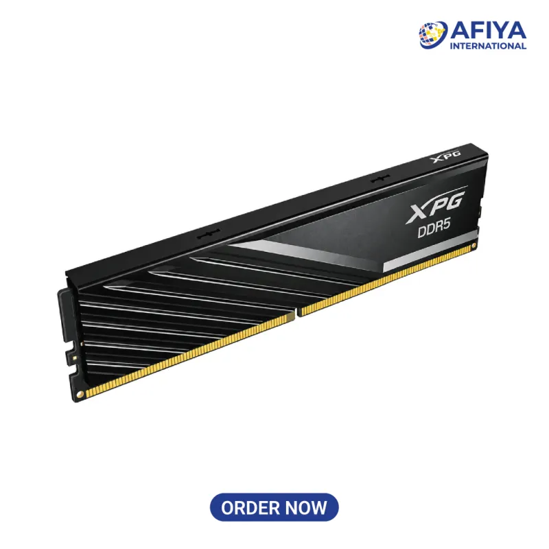 ADATA XPG LANCER BLADE 32GB DDR5 5600MHz Low-Profile Gaming RAM-2