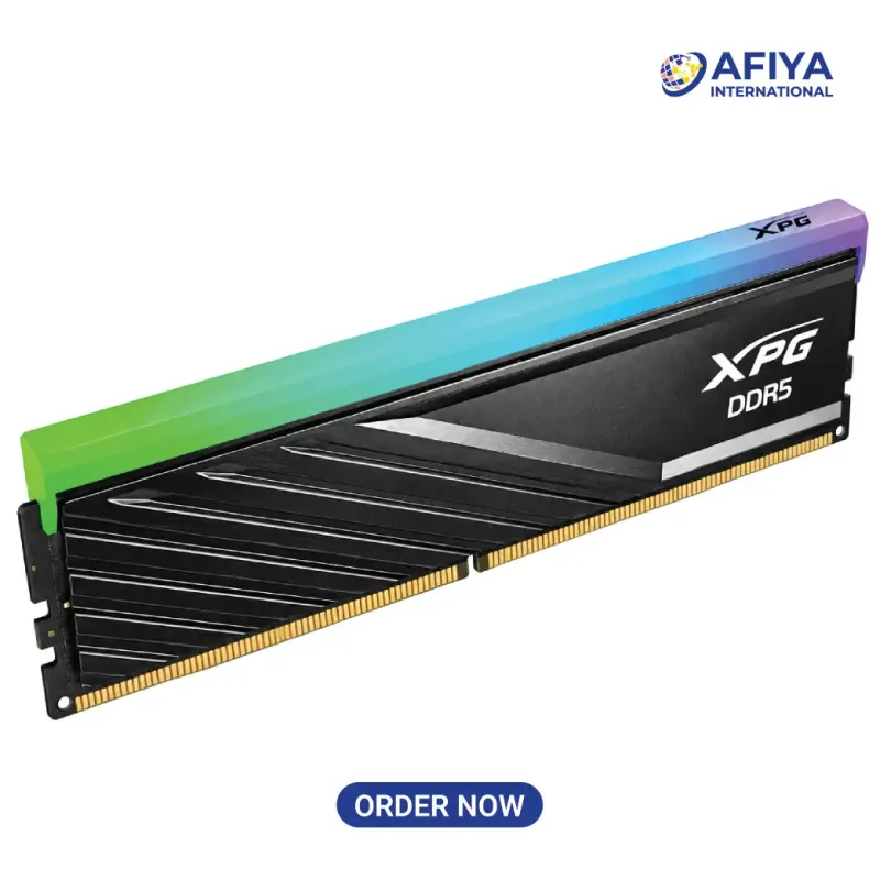XPG LANCER BLADE 16GB DDR5 6000MHz Desktop RAM-2